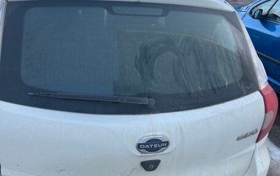 Datsun mi-DO, 2015 год, 350 000 рублей, 1 фотография