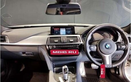 BMW 3 серия, 2017 год, 1 450 000 рублей, 6 фотография