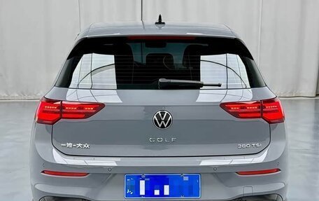 Volkswagen Golf VIII, 2023 год, 1 593 000 рублей, 5 фотография