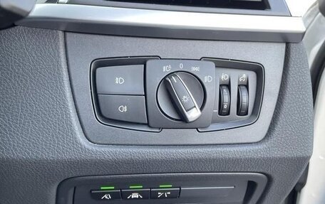 BMW 3 серия, 2017 год, 1 450 000 рублей, 12 фотография