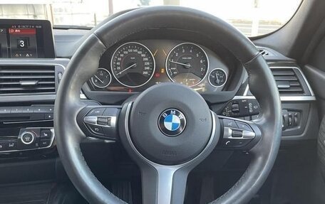 BMW 3 серия, 2017 год, 1 450 000 рублей, 11 фотография