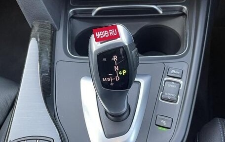 BMW 3 серия, 2017 год, 1 450 000 рублей, 13 фотография