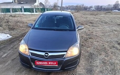 Opel Astra H, 2009 год, 434 000 рублей, 1 фотография
