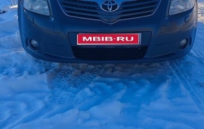 Toyota Avensis III рестайлинг, 2011 год, 950 000 рублей, 1 фотография