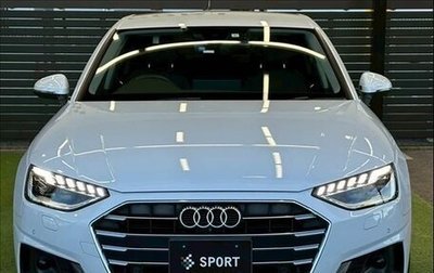 Audi A4, 2023 год, 1 940 444 рублей, 1 фотография