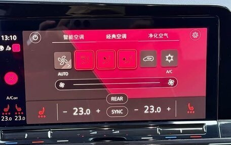 Volkswagen Golf VIII, 2023 год, 1 593 000 рублей, 8 фотография