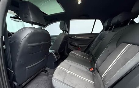 Volkswagen Golf VIII, 2023 год, 1 593 000 рублей, 12 фотография