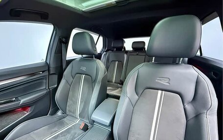 Volkswagen Golf VIII, 2023 год, 1 593 000 рублей, 15 фотография