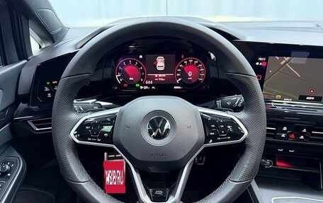 Volkswagen Golf VIII, 2023 год, 1 593 000 рублей, 10 фотография