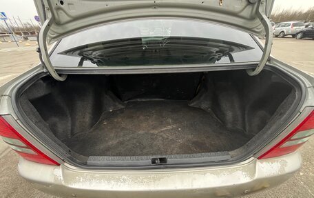 Toyota Corolla, 2002 год, 270 000 рублей, 9 фотография