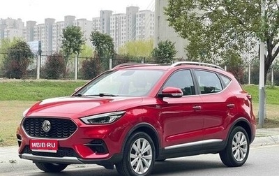 MG ZS II, 2021 год, 1 050 000 рублей, 1 фотография