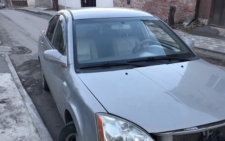 Chery Fora (A21), 2009 год, 115 000 рублей, 5 фотография