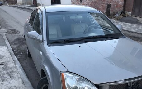 Chery Fora (A21), 2009 год, 115 000 рублей, 3 фотография