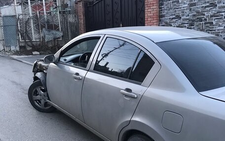 Chery Fora (A21), 2009 год, 115 000 рублей, 4 фотография