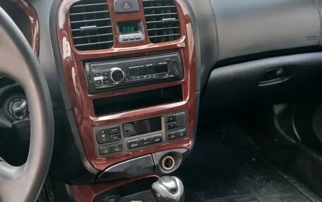 Hyundai Sonata IV рестайлинг, 2007 год, 450 000 рублей, 7 фотография