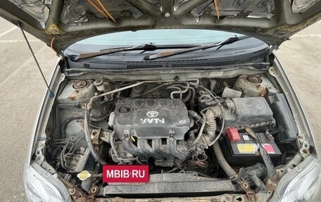 Toyota Corolla, 2002 год, 270 000 рублей, 13 фотография