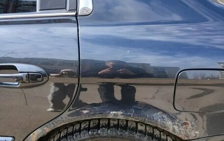 Hyundai Sonata IV рестайлинг, 2007 год, 450 000 рублей, 11 фотография