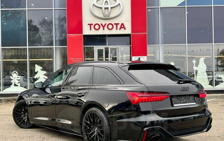 Audi A6, 2020 год, 4 500 000 рублей, 3 фотография