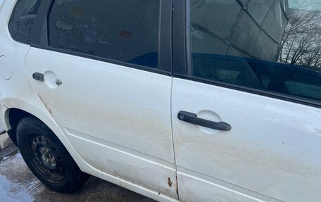 Datsun mi-DO, 2015 год, 350 000 рублей, 3 фотография