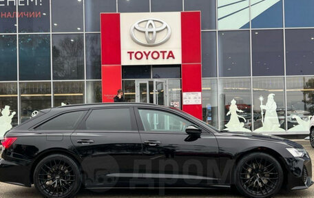 Audi A6, 2020 год, 4 500 000 рублей, 6 фотография