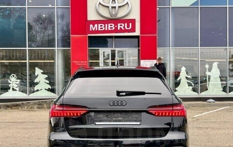 Audi A6, 2020 год, 4 500 000 рублей, 4 фотография