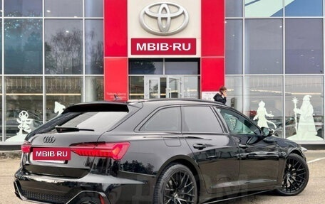 Audi A6, 2020 год, 4 500 000 рублей, 5 фотография