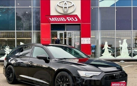 Audi A6, 2020 год, 4 500 000 рублей, 2 фотография