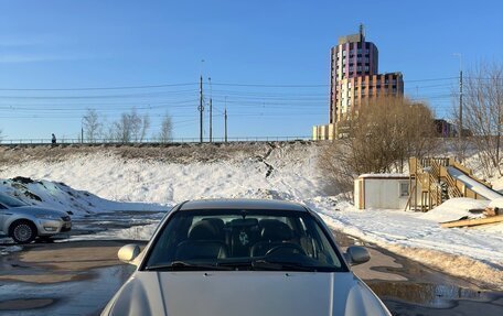 Hyundai Sonata IV рестайлинг, 2008 год, 320 000 рублей, 3 фотография