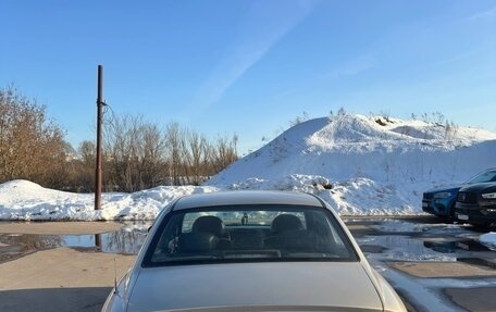 Hyundai Sonata IV рестайлинг, 2008 год, 320 000 рублей, 4 фотография