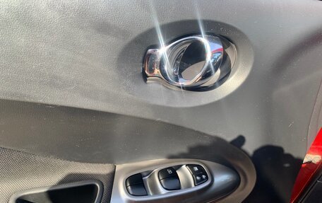 Nissan Juke II, 2013 год, 1 250 000 рублей, 8 фотография