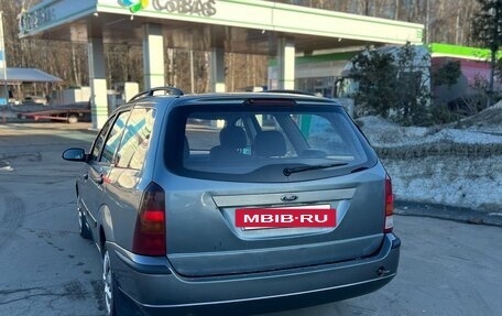 Ford Focus IV, 2004 год, 277 000 рублей, 7 фотография