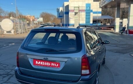 Ford Focus IV, 2004 год, 277 000 рублей, 9 фотография