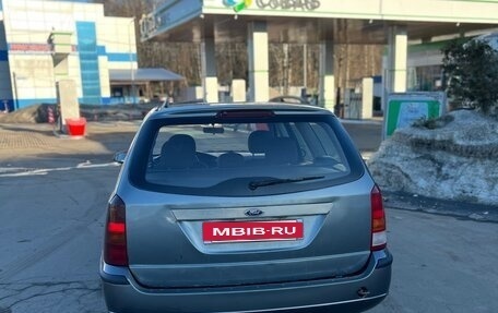 Ford Focus IV, 2004 год, 277 000 рублей, 8 фотография
