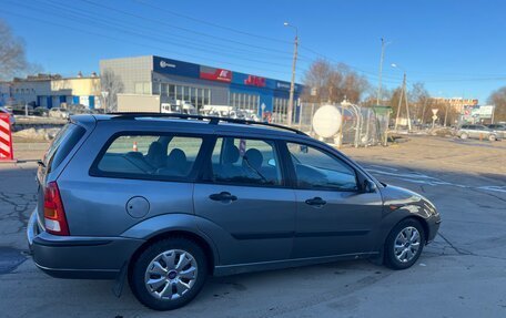 Ford Focus IV, 2004 год, 277 000 рублей, 12 фотография