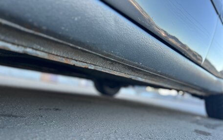 Ford Focus IV, 2004 год, 277 000 рублей, 17 фотография