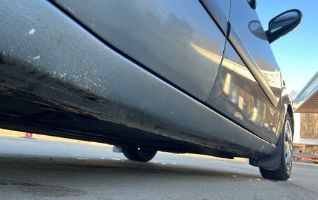 Ford Focus IV, 2004 год, 277 000 рублей, 20 фотография