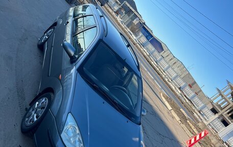 Ford Focus IV, 2004 год, 277 000 рублей, 15 фотография