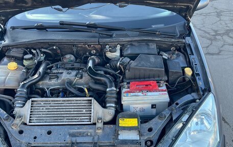 Ford Focus IV, 2004 год, 277 000 рублей, 23 фотография