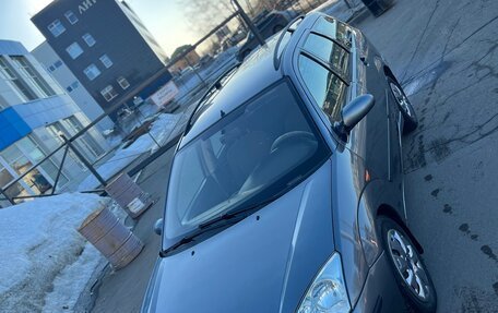 Ford Focus IV, 2004 год, 277 000 рублей, 16 фотография