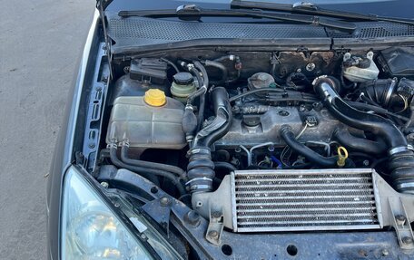 Ford Focus IV, 2004 год, 277 000 рублей, 22 фотография