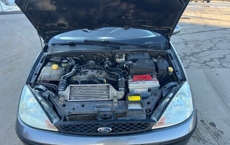 Ford Focus IV, 2004 год, 277 000 рублей, 21 фотография