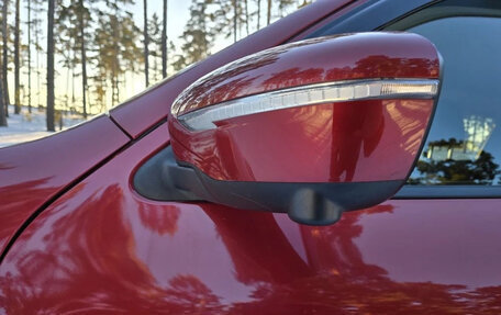 Nissan Juke II, 2018 год, 1 550 000 рублей, 6 фотография