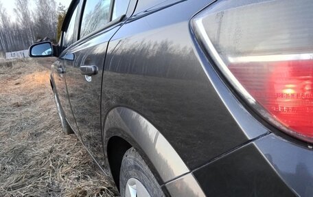 Opel Astra H, 2009 год, 434 000 рублей, 4 фотография