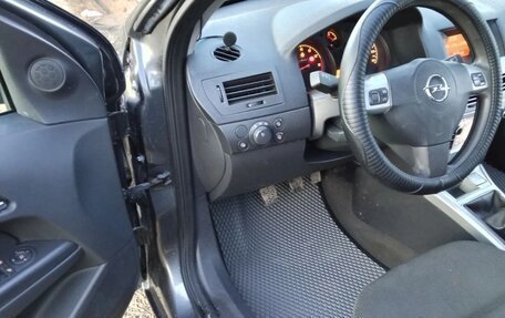 Opel Astra H, 2009 год, 434 000 рублей, 7 фотография