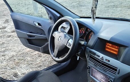 Opel Astra H, 2009 год, 434 000 рублей, 6 фотография