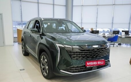 Geely Atlas, 2025 год, 3 761 000 рублей, 6 фотография