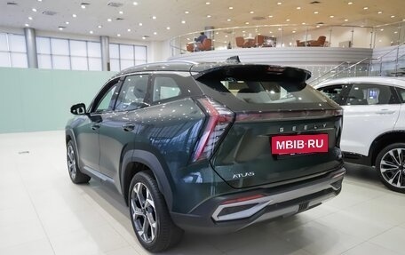 Geely Atlas, 2025 год, 3 761 000 рублей, 3 фотография