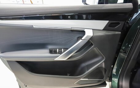 Geely Atlas, 2025 год, 3 761 000 рублей, 11 фотография