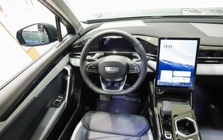 Geely Atlas, 2025 год, 3 761 000 рублей, 19 фотография