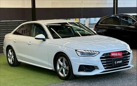 Audi A4, 2023 год, 1 940 444 рублей, 2 фотография